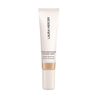 TINTED MOISTURIZER NATURAL DEWY MINI (BASE HIDRATANTE)